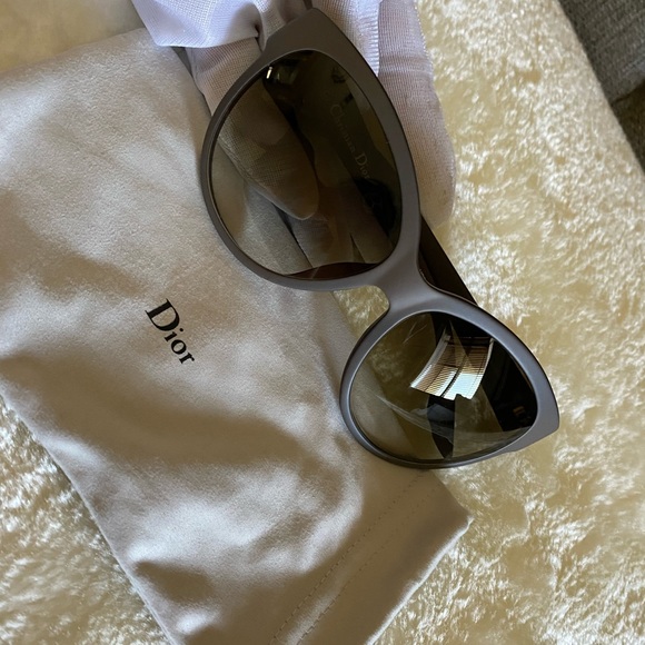 Dior sunglasses